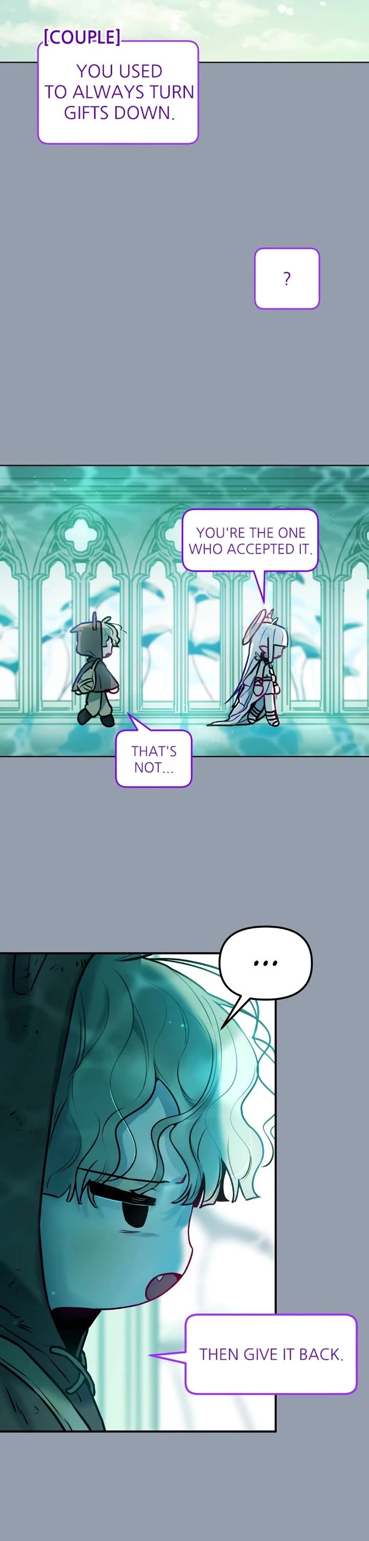 Our Guild's Idol chapter 10 page 26