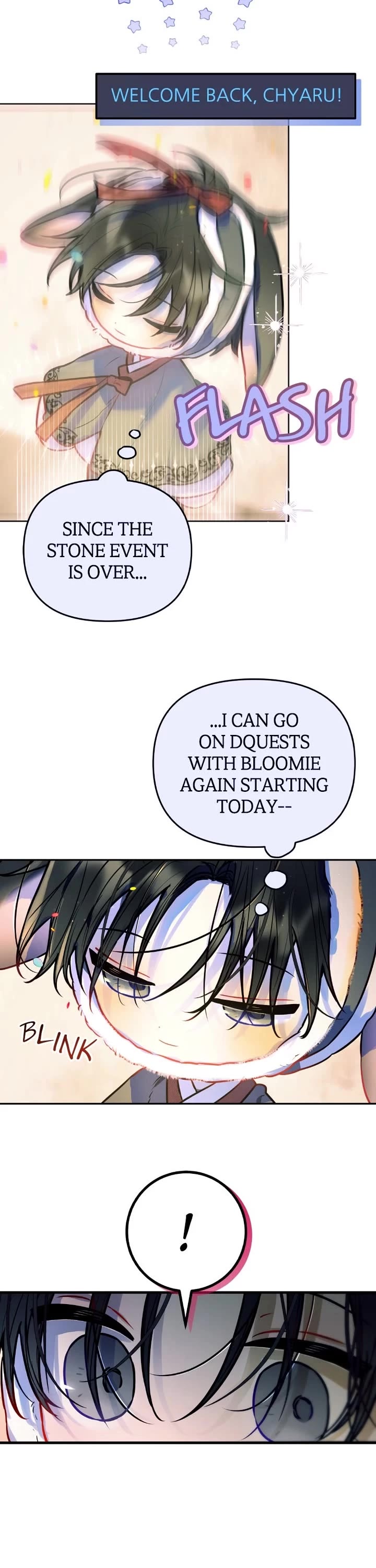 Our Guild's Idol chapter 10 page 3