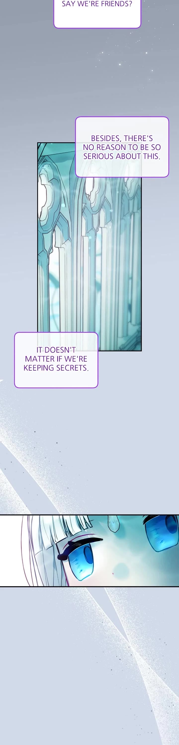 Our Guild's Idol chapter 10 page 34