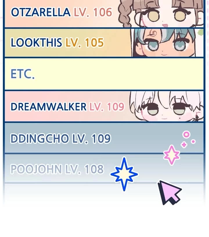 Our Guild's Idol chapter 10 page 36