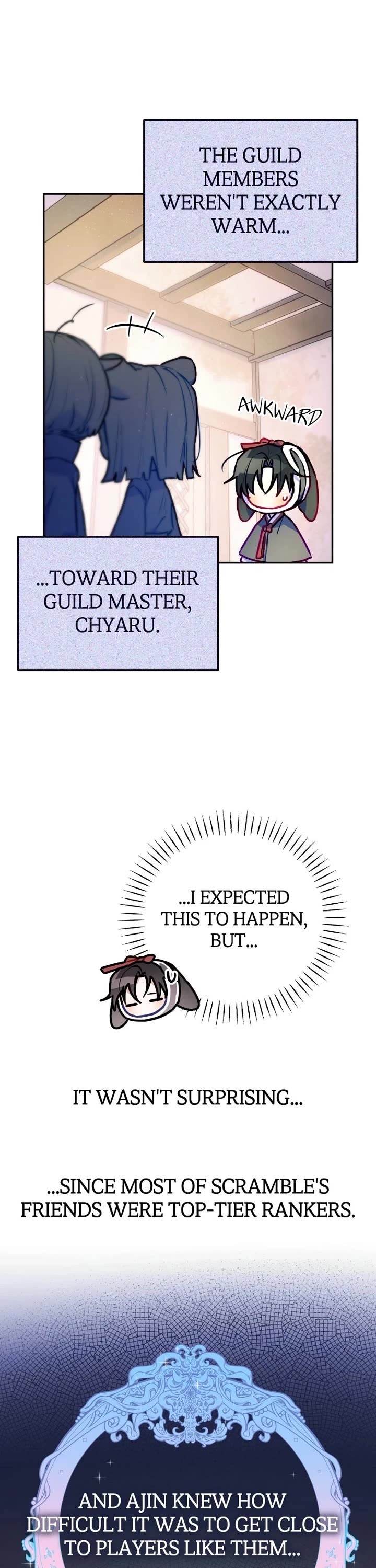 Our Guild's Idol chapter 10 page 6