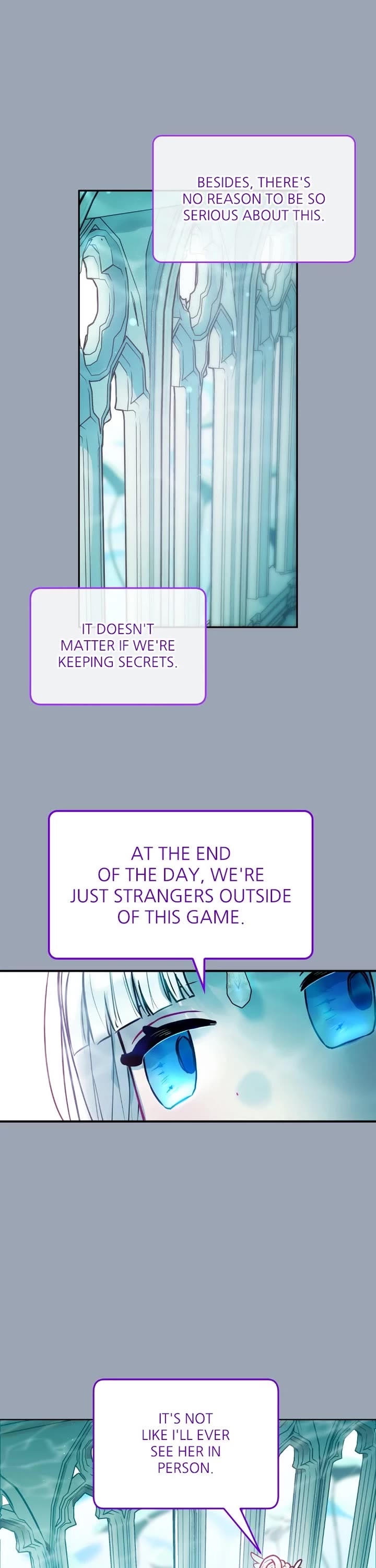 Our Guild's Idol chapter 11 page 1