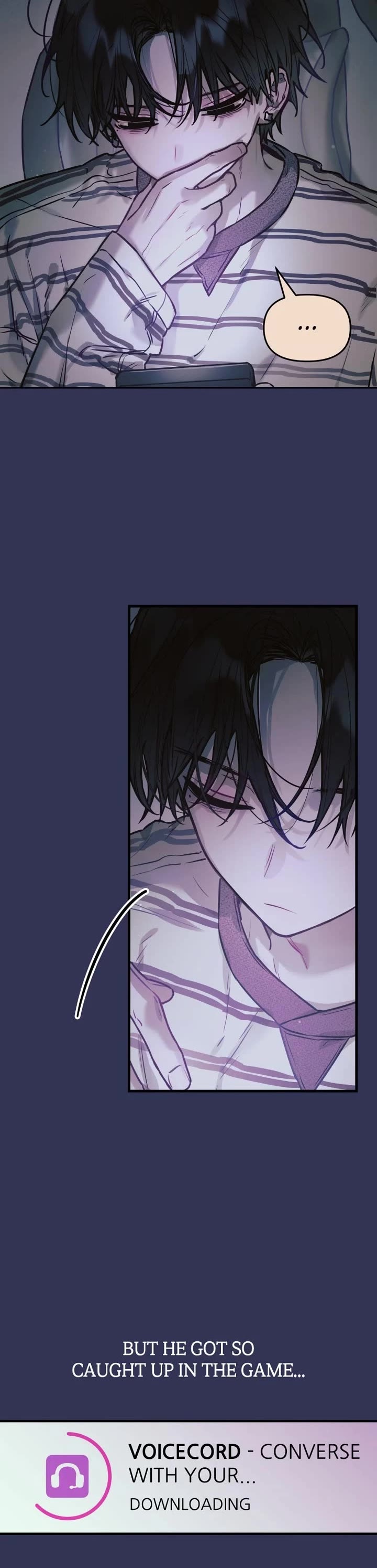 Our Guild's Idol chapter 11 page 10