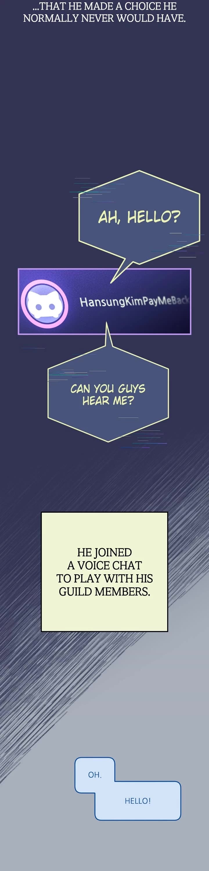 Our Guild's Idol chapter 11 page 11