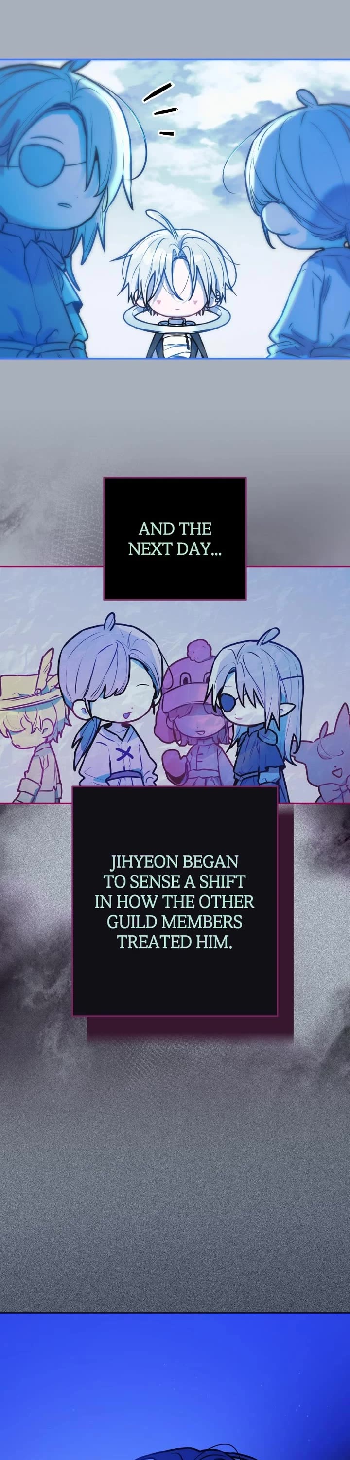 Our Guild's Idol chapter 11 page 12