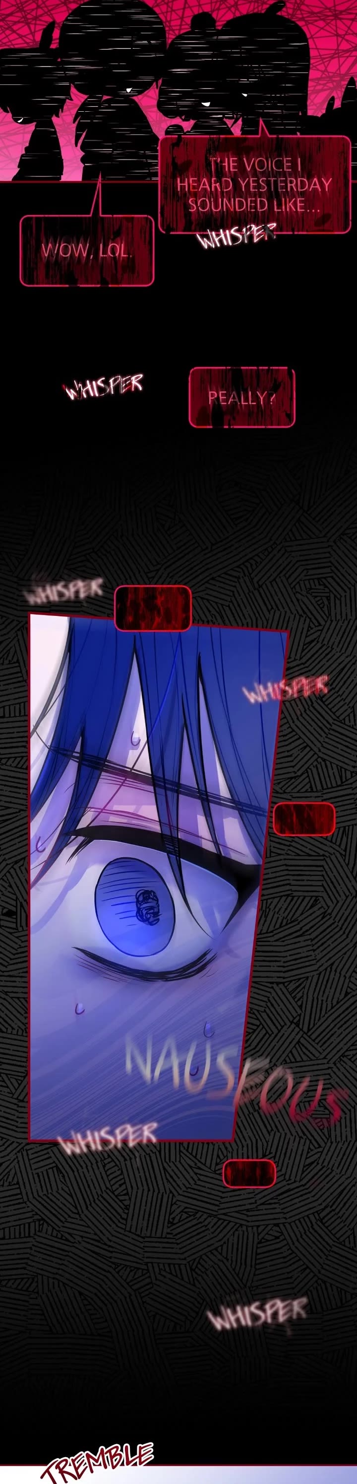 Our Guild's Idol chapter 11 page 14