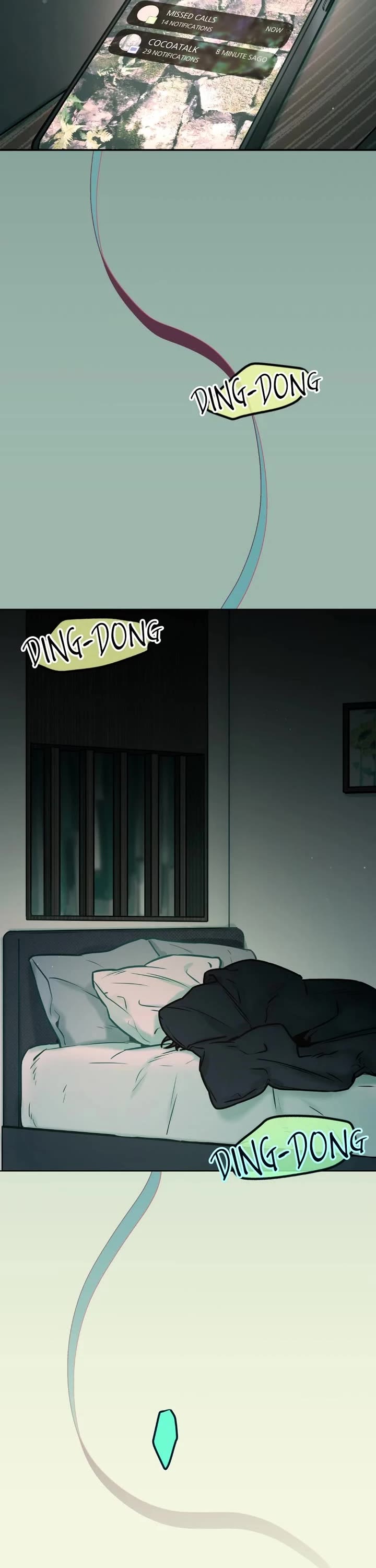 Our Guild's Idol chapter 11 page 17