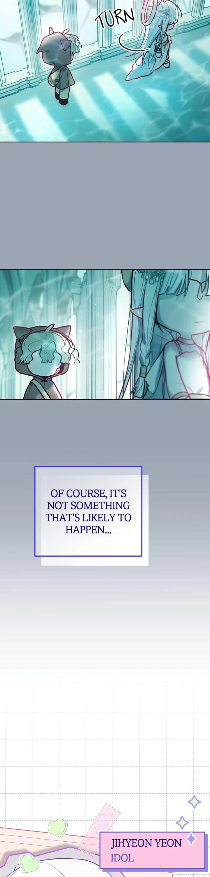 Our Guild's Idol chapter 11 page 2