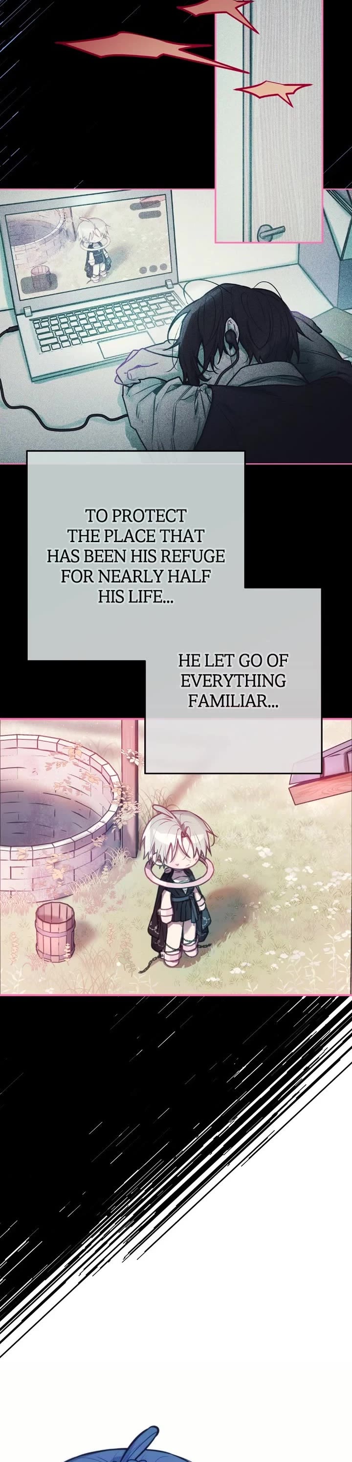 Our Guild's Idol chapter 11 page 24