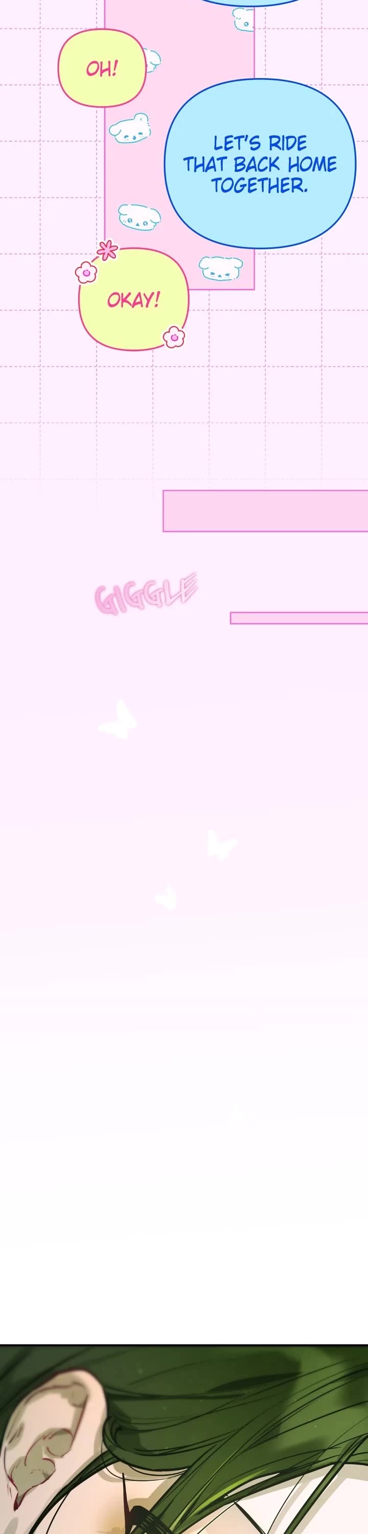 Our Guild's Idol chapter 11 page 37