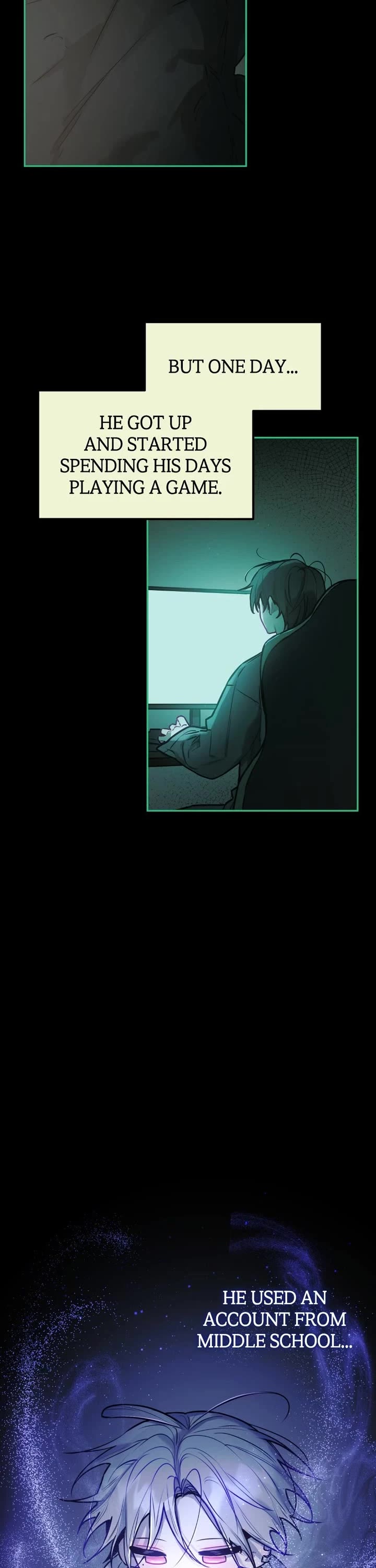 Our Guild's Idol chapter 11 page 7