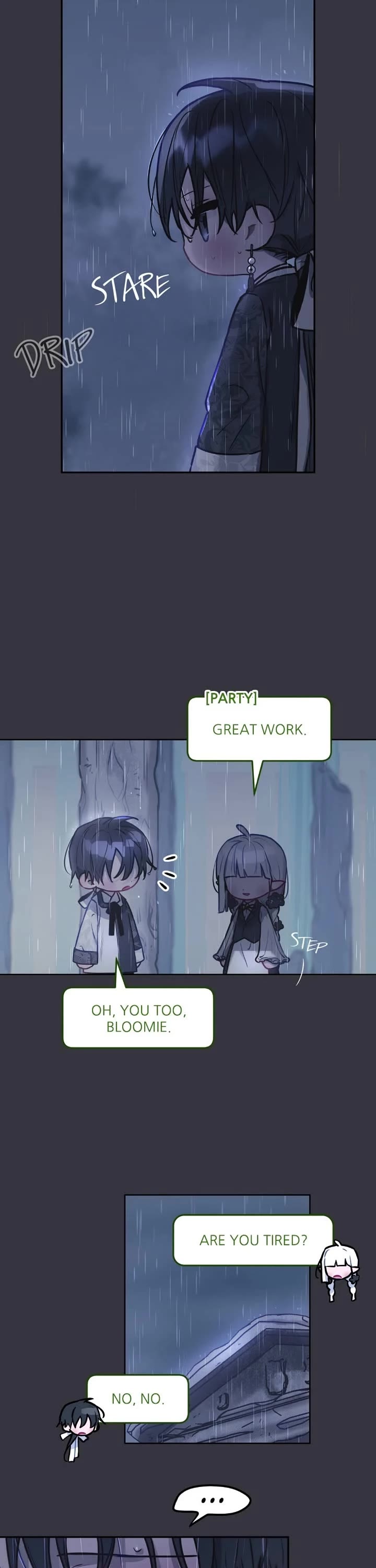 Our Guild's Idol chapter 12 page 16