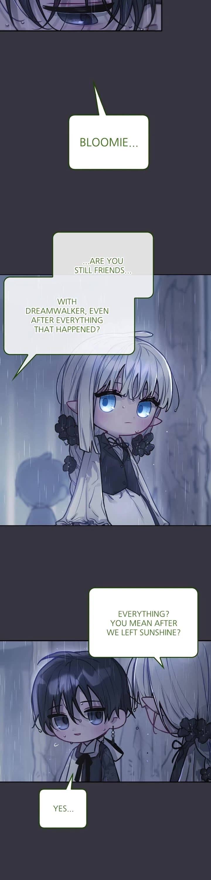 Our Guild's Idol chapter 12 page 17