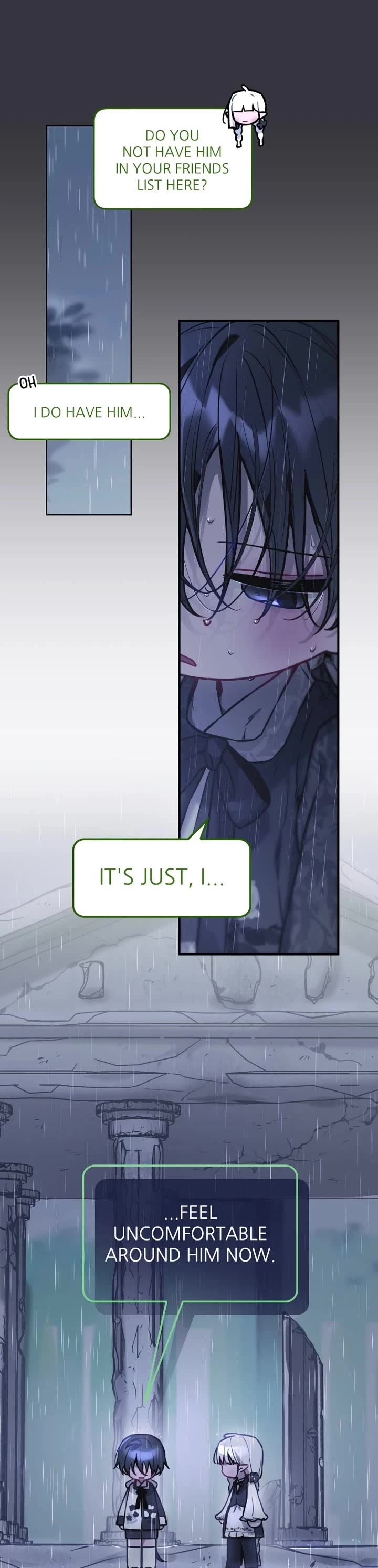 Our Guild's Idol chapter 12 page 19