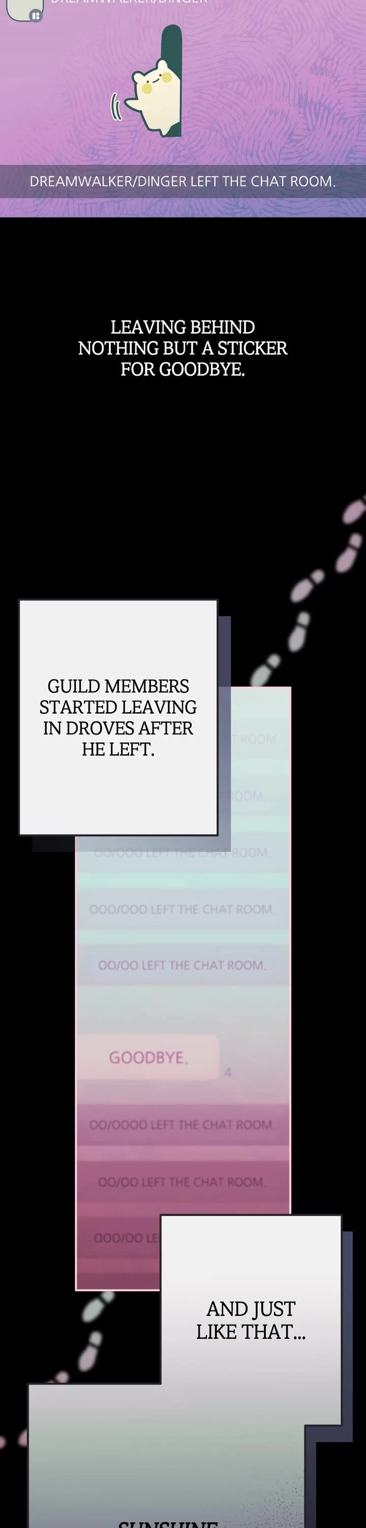 Our Guild's Idol chapter 12 page 22