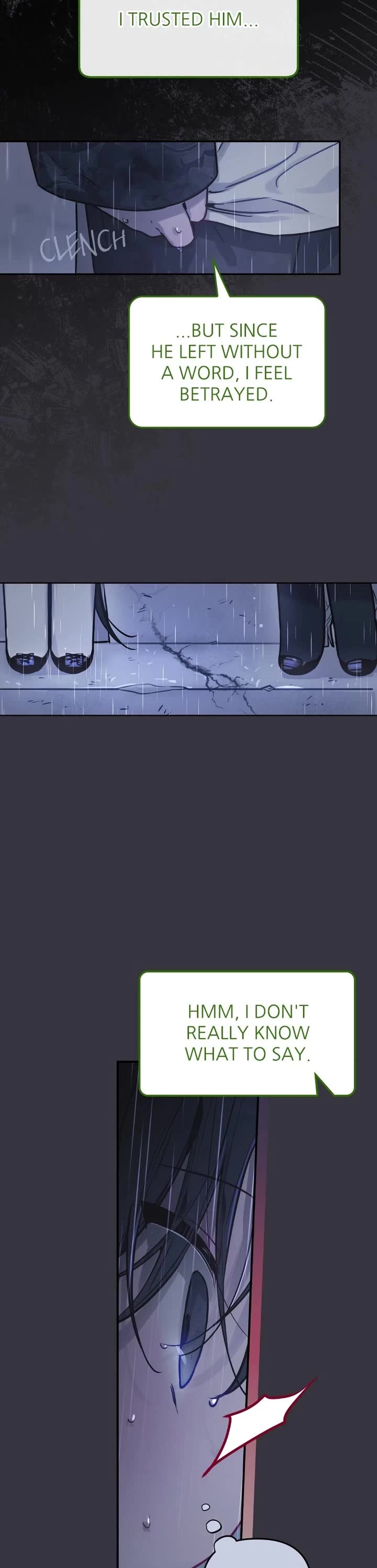 Our Guild's Idol chapter 12 page 24