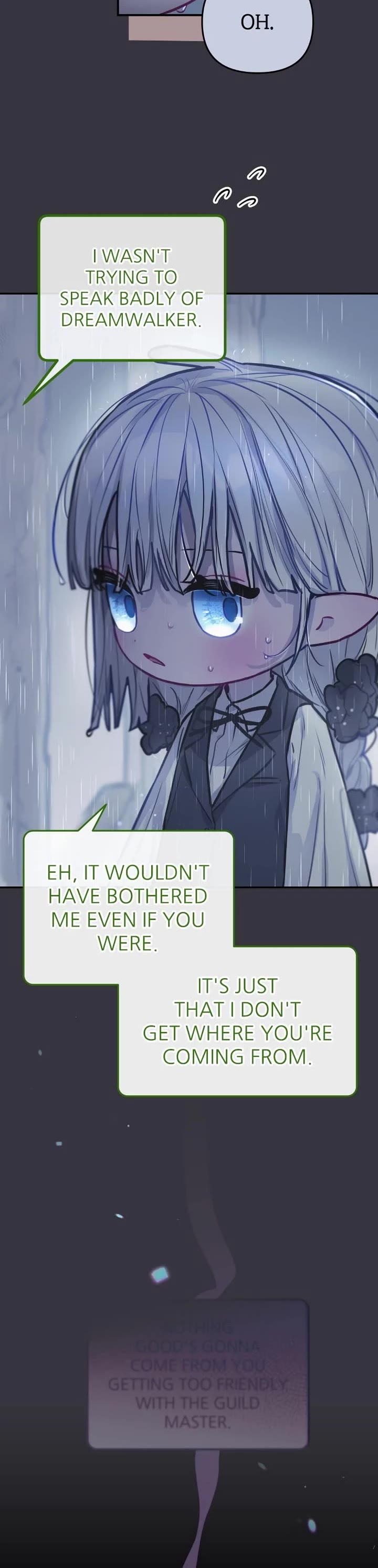 Our Guild's Idol chapter 12 page 25