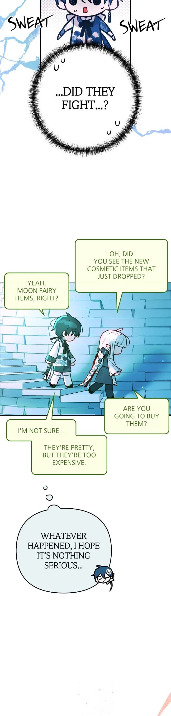 Our Guild's Idol chapter 12 page 7