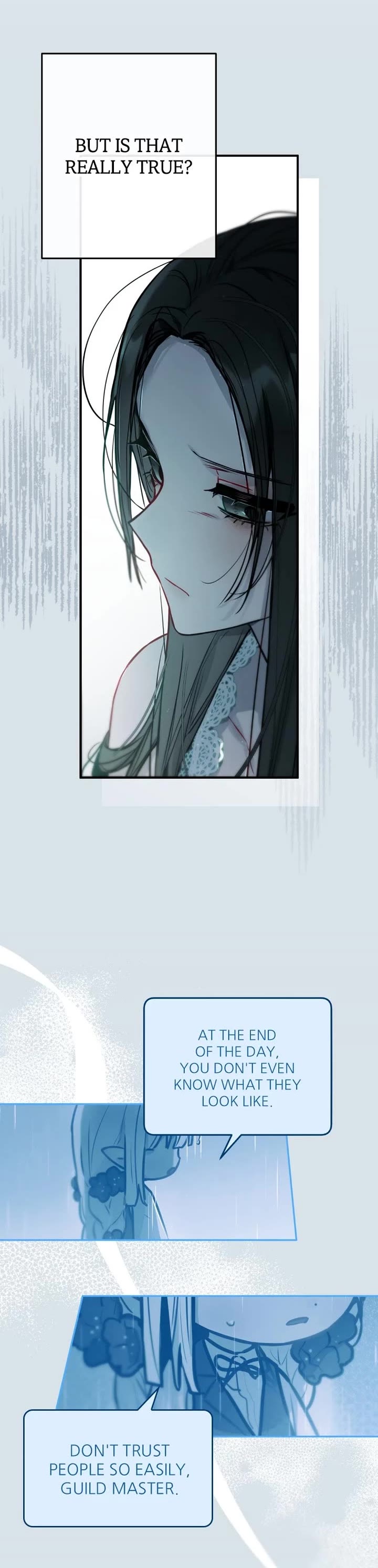 Our Guild's Idol chapter 13 page 10