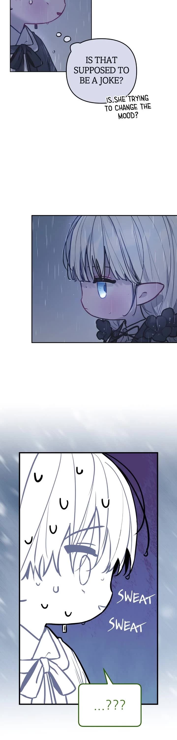 Our Guild's Idol chapter 13 page 2