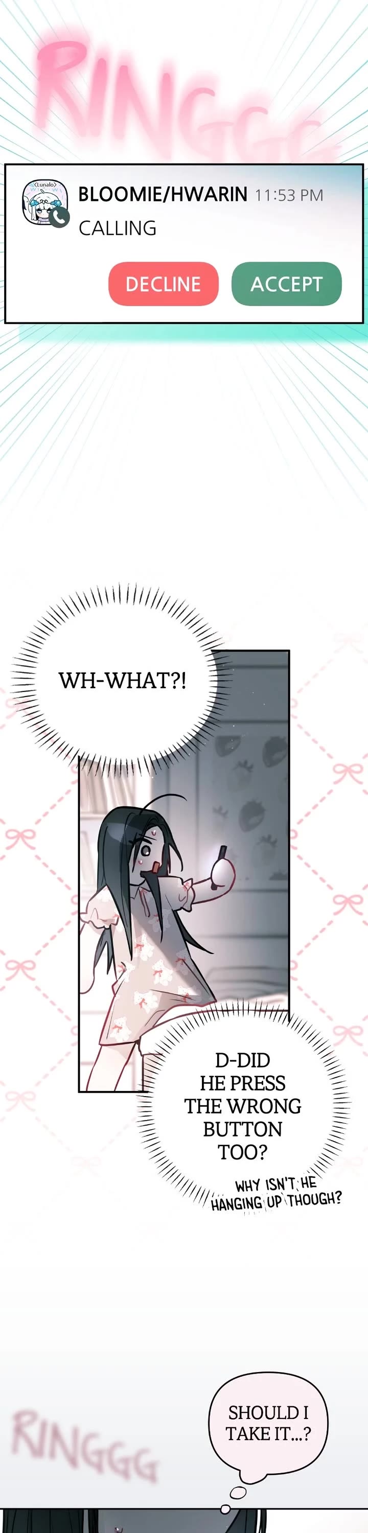Our Guild's Idol chapter 13 page 28