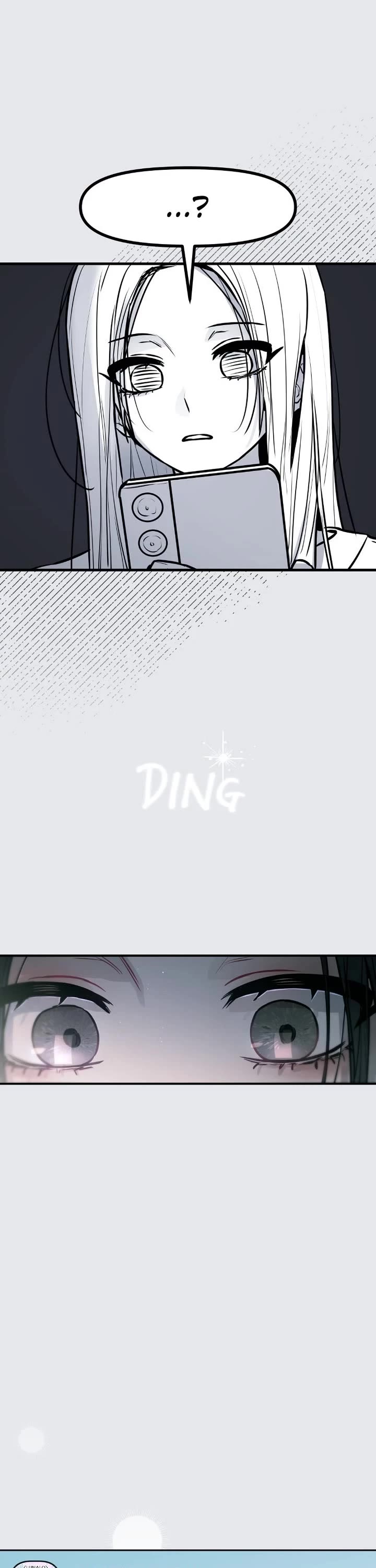 Our Guild's Idol chapter 13 page 31