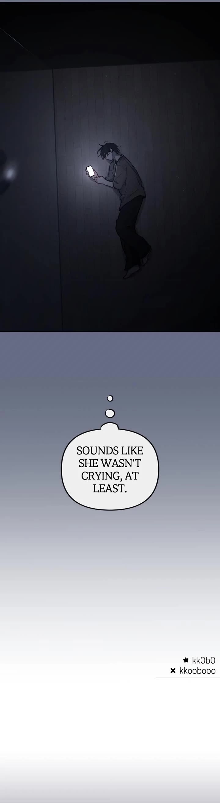 Our Guild's Idol chapter 13 page 33