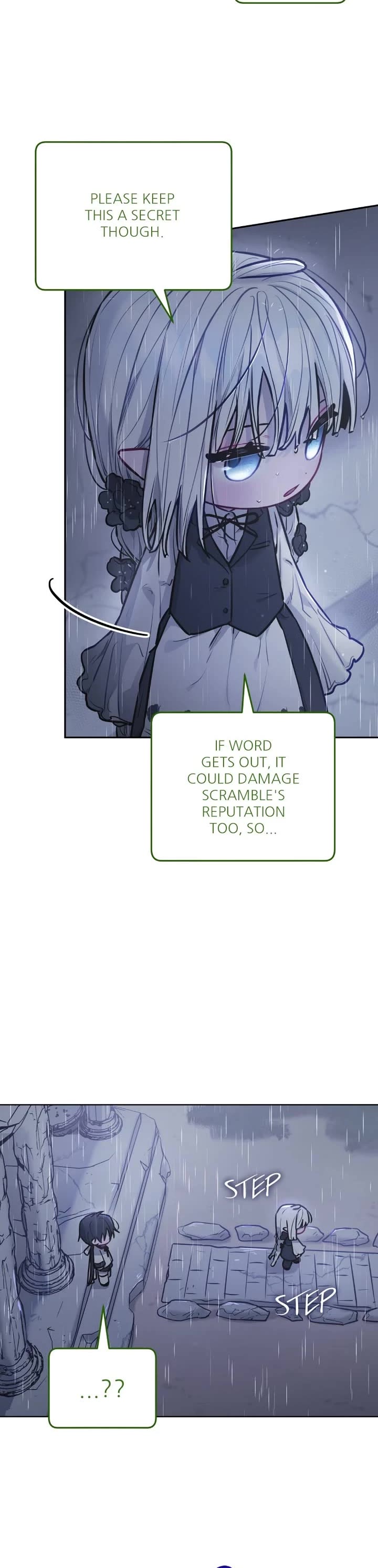 Our Guild's Idol chapter 13 page 4