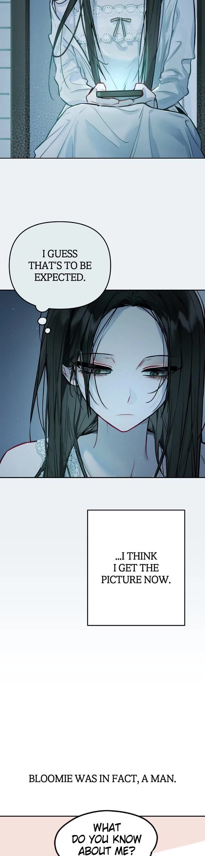 Our Guild's Idol chapter 13 page 7