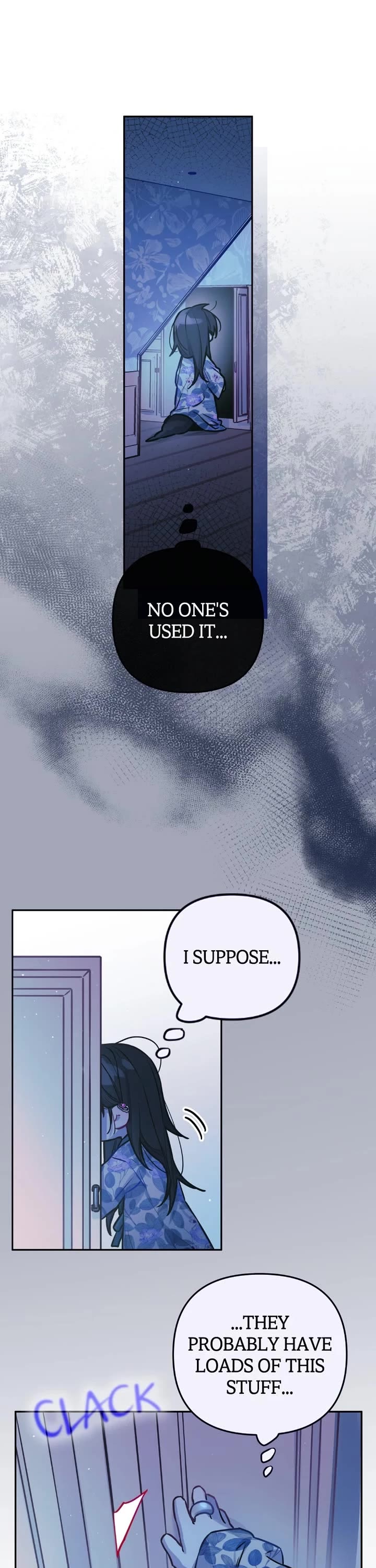 Our Guild's Idol chapter 14 page 11