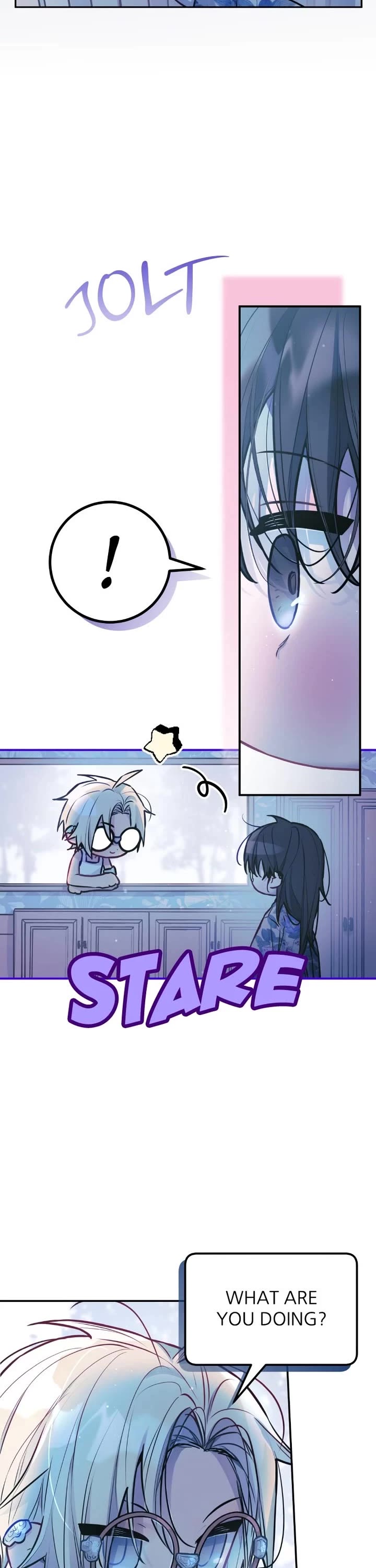 Our Guild's Idol chapter 14 page 12