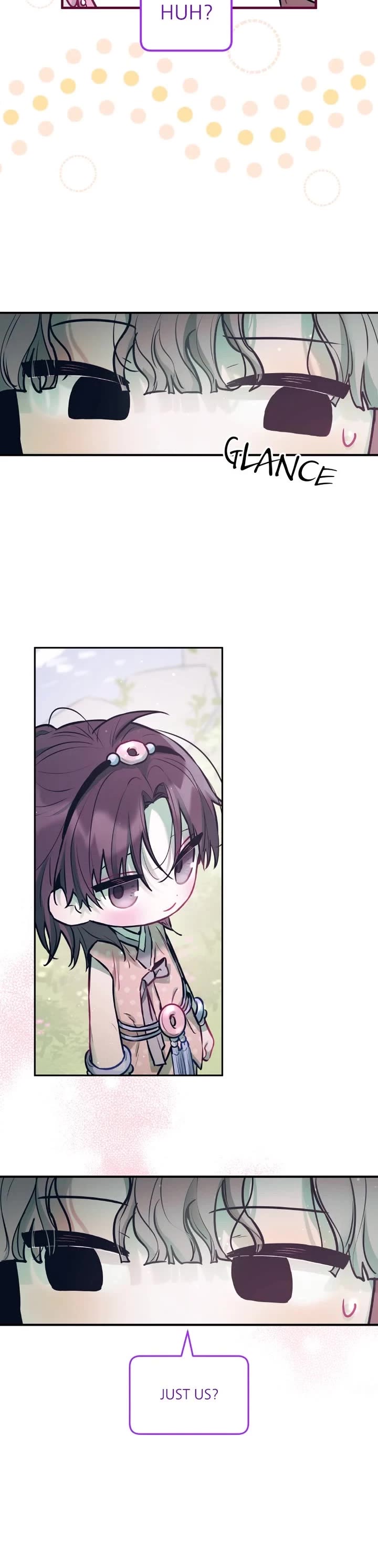 Our Guild's Idol chapter 14 page 19