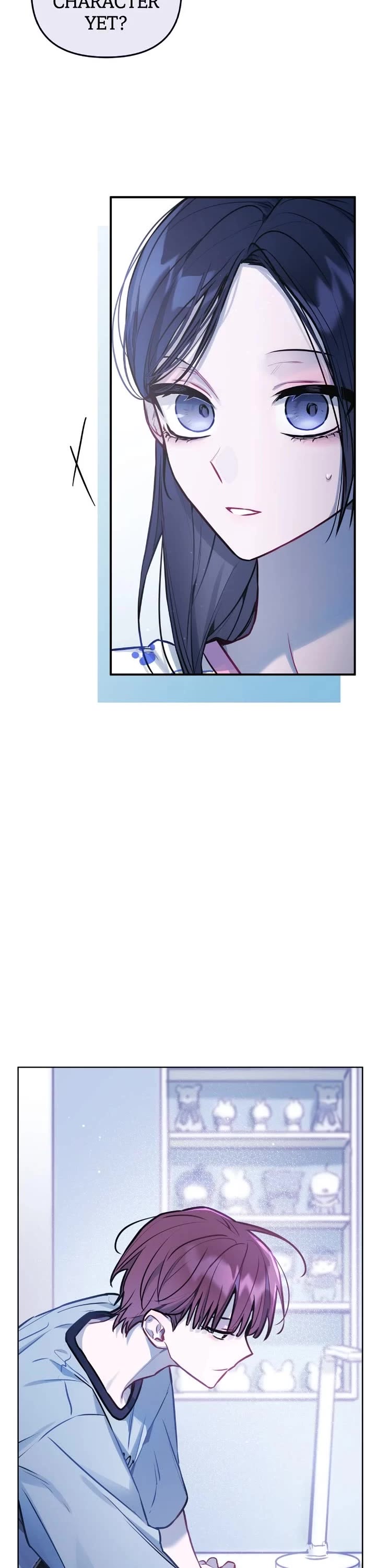 Our Guild's Idol chapter 14 page 27