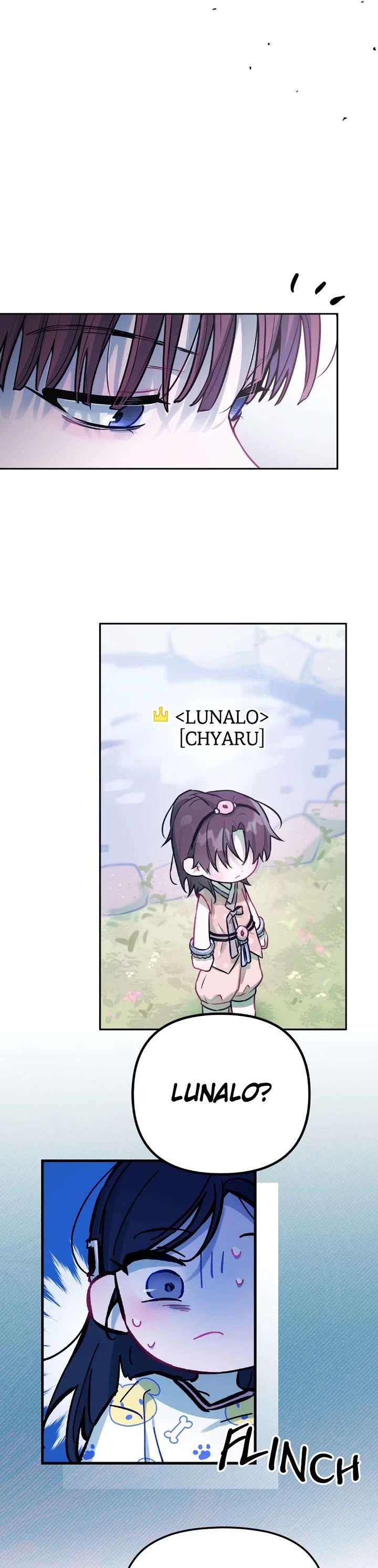 Our Guild's Idol chapter 14 page 29