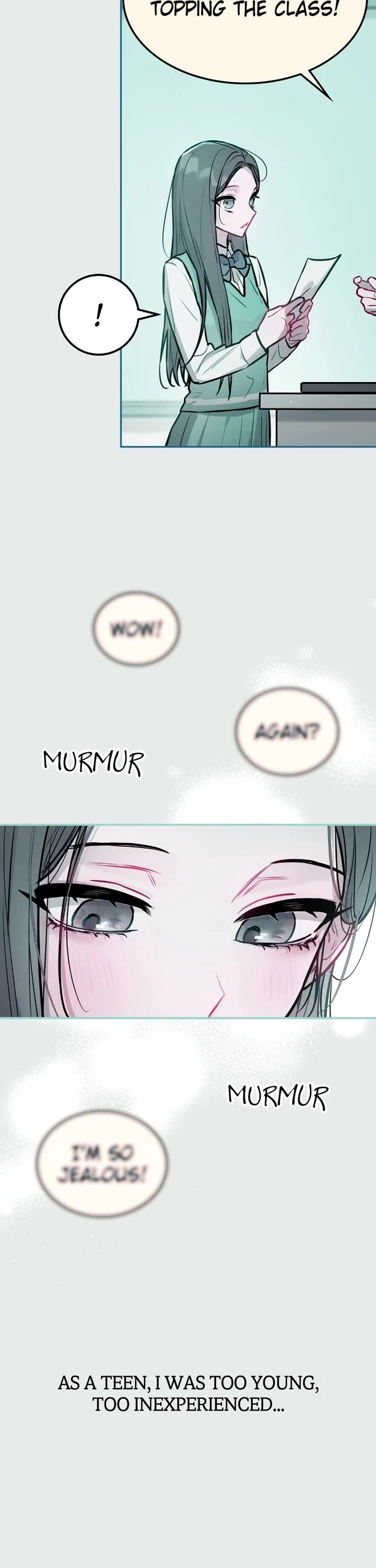 Our Guild's Idol chapter 14 page 3