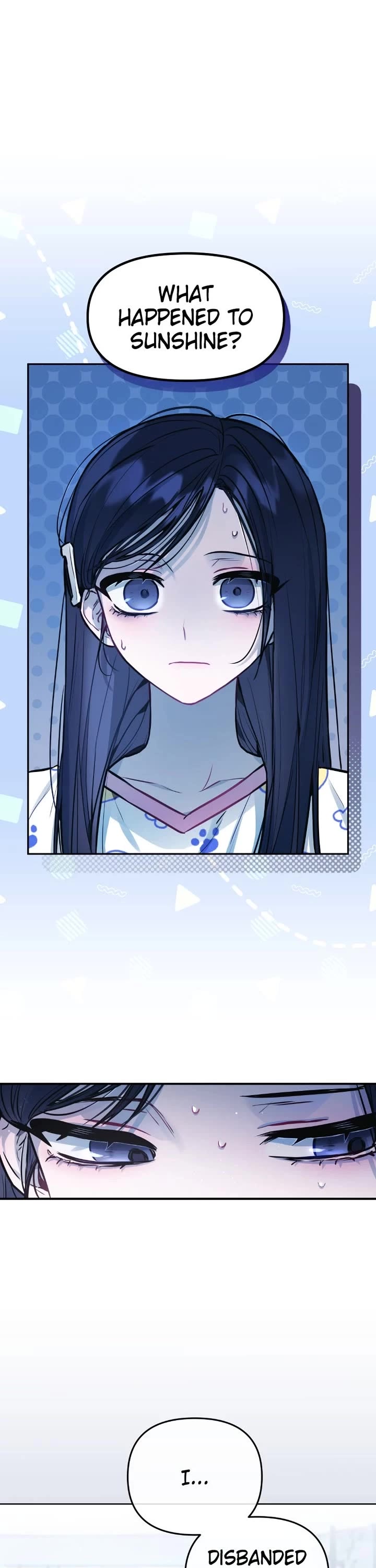 Our Guild's Idol chapter 15 page 1