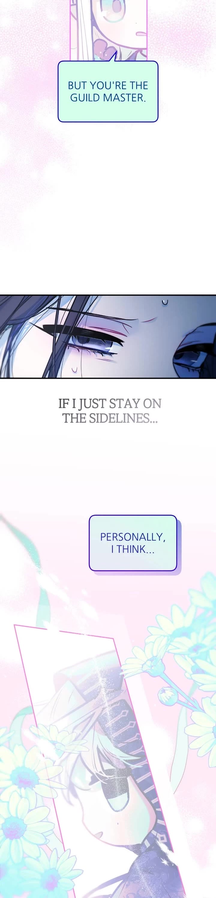 Our Guild's Idol chapter 15 page 20