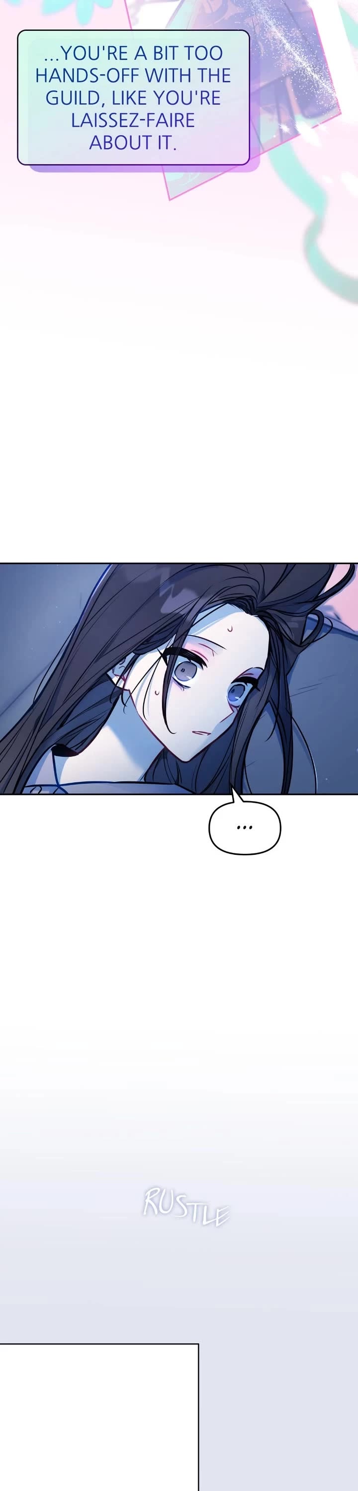 Our Guild's Idol chapter 15 page 21