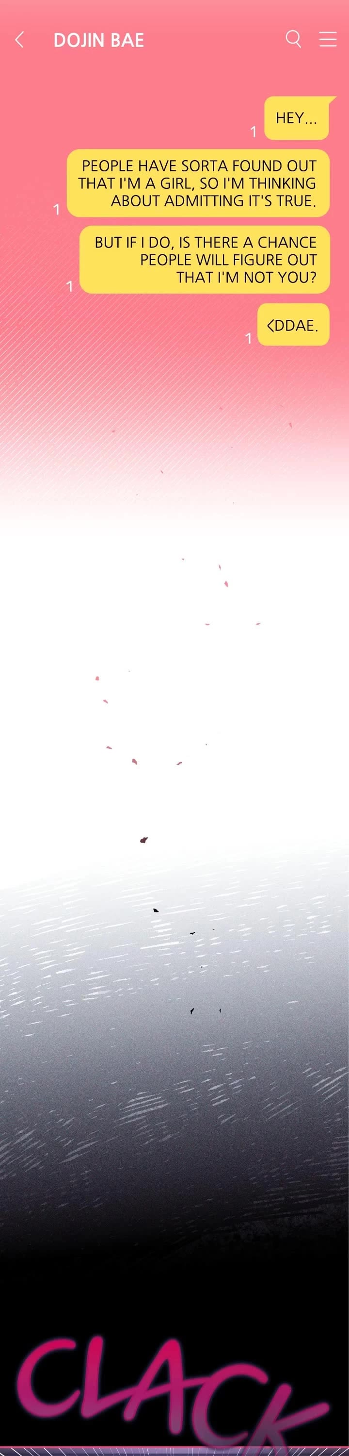 Our Guild's Idol chapter 15 page 23