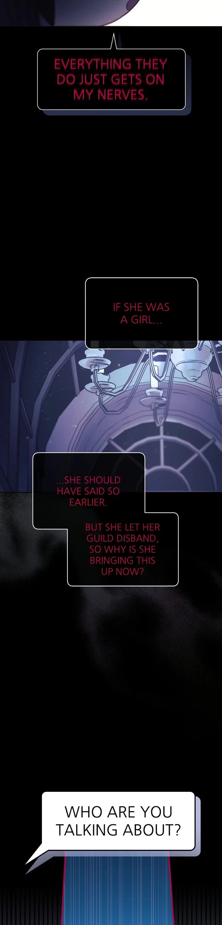 Our Guild's Idol chapter 15 page 28