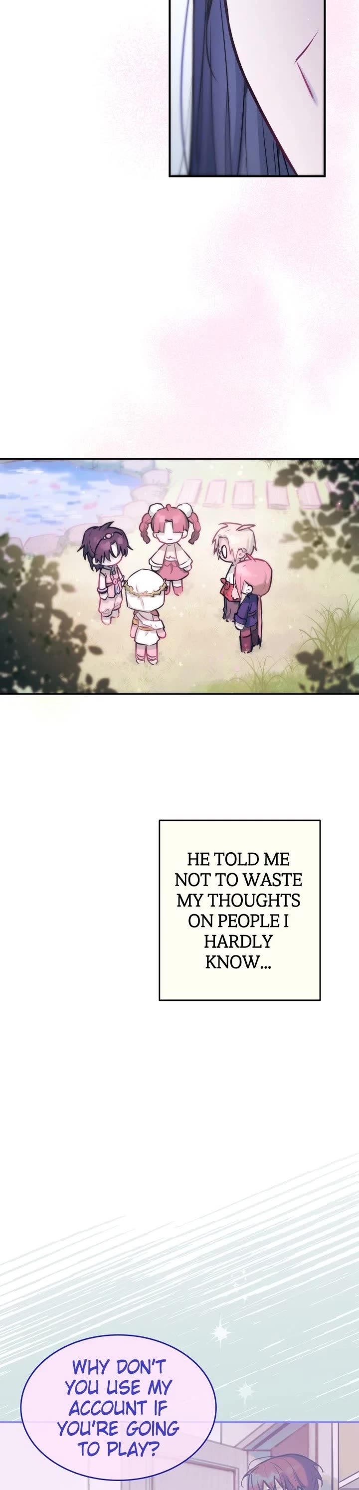Our Guild's Idol chapter 15 page 4