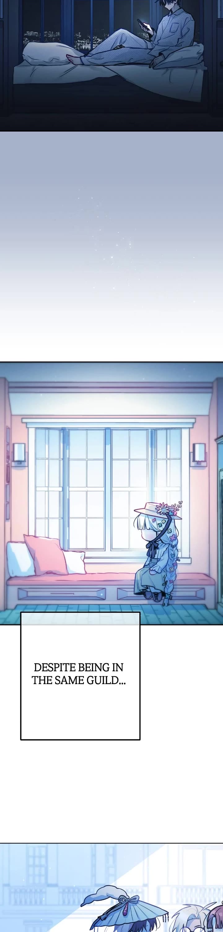Our Guild's Idol chapter 15 page 7