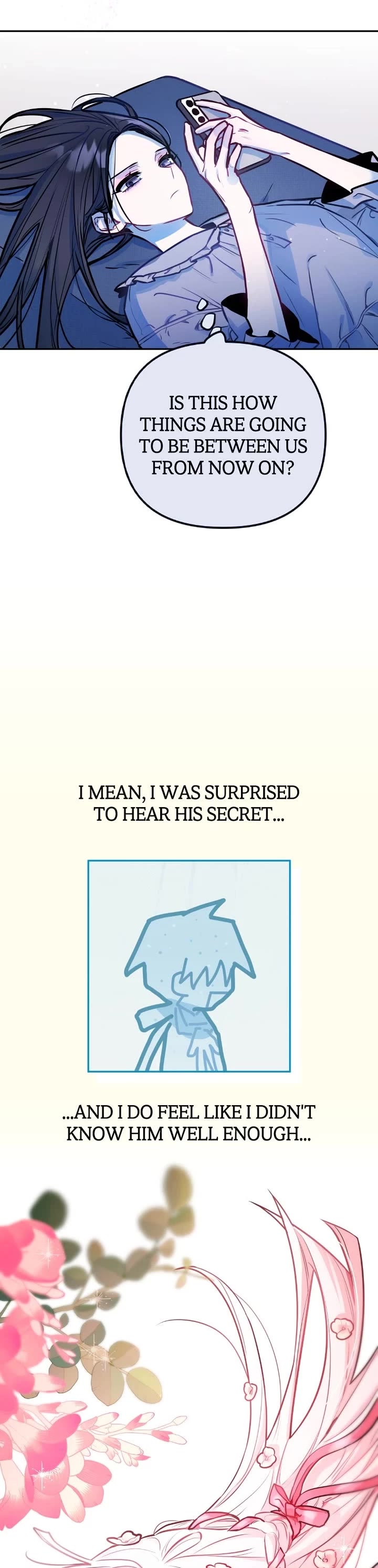 Our Guild's Idol chapter 15 page 9