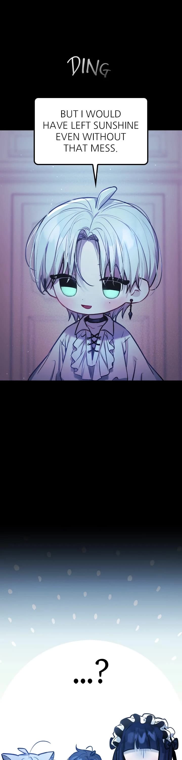 Our Guild's Idol chapter 16 page 1