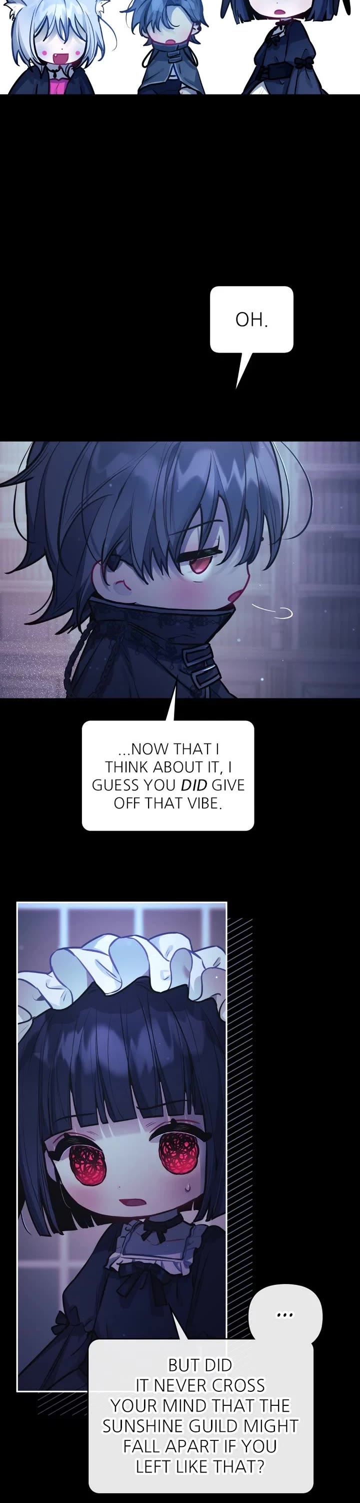 Our Guild's Idol chapter 16 page 2