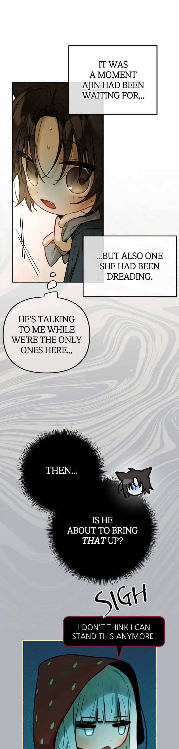 Our Guild's Idol chapter 16 page 28