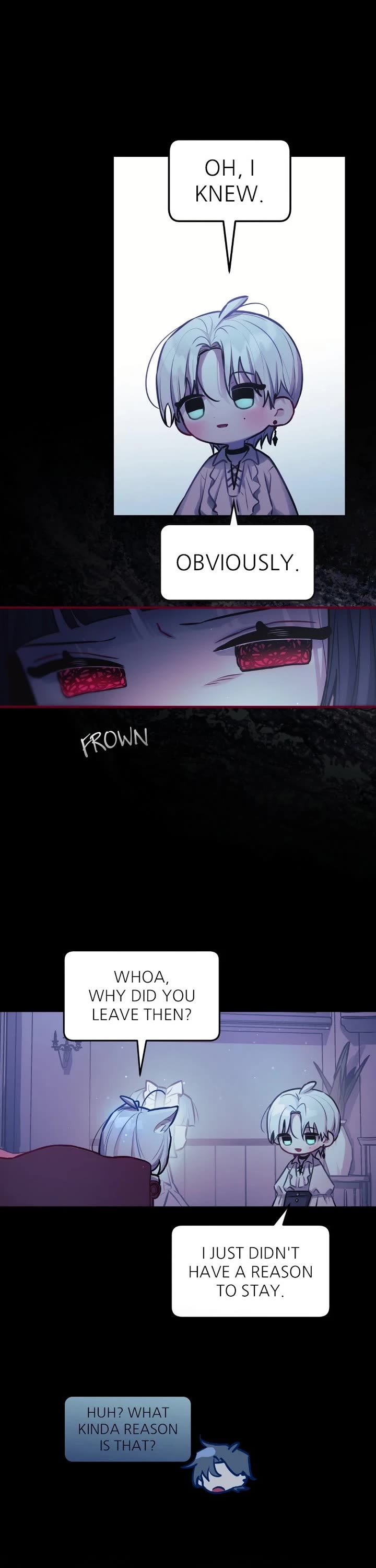Our Guild's Idol chapter 16 page 3