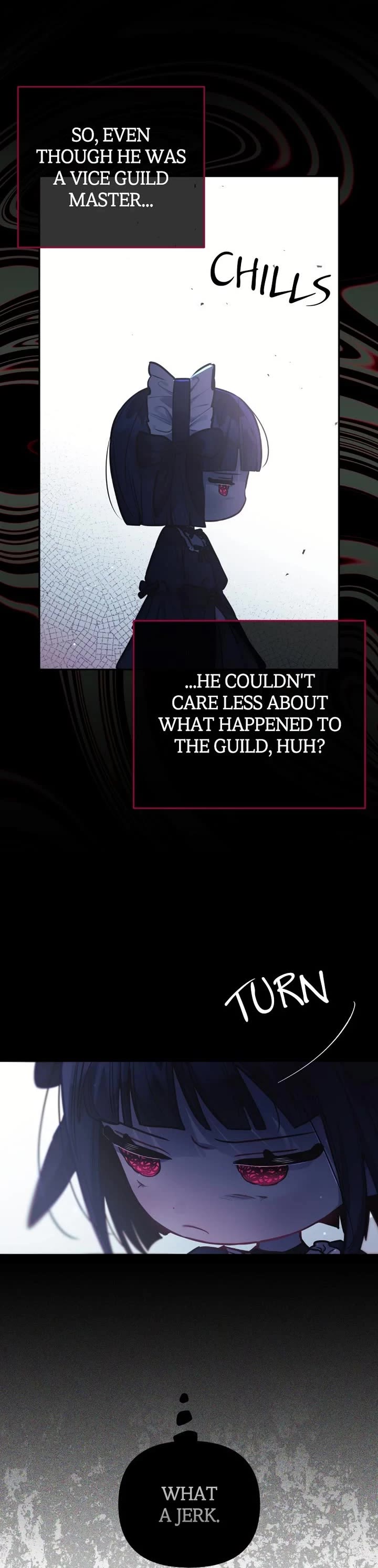 Our Guild's Idol chapter 16 page 4