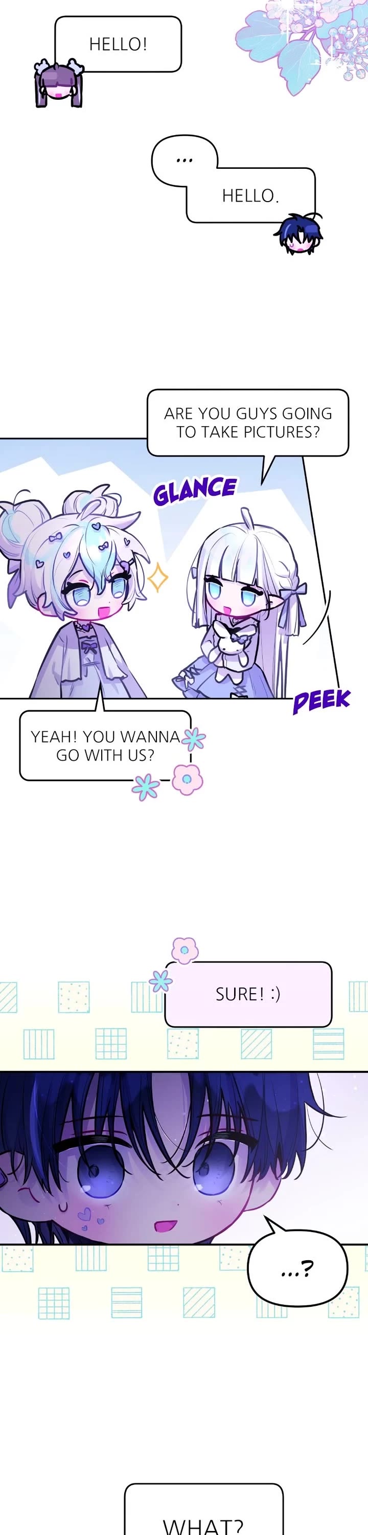 Our Guild's Idol chapter 17 page 12