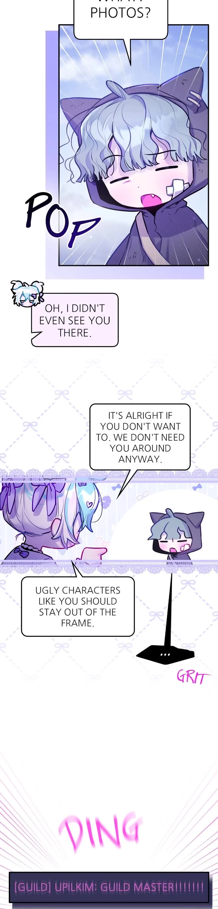 Our Guild's Idol chapter 17 page 13